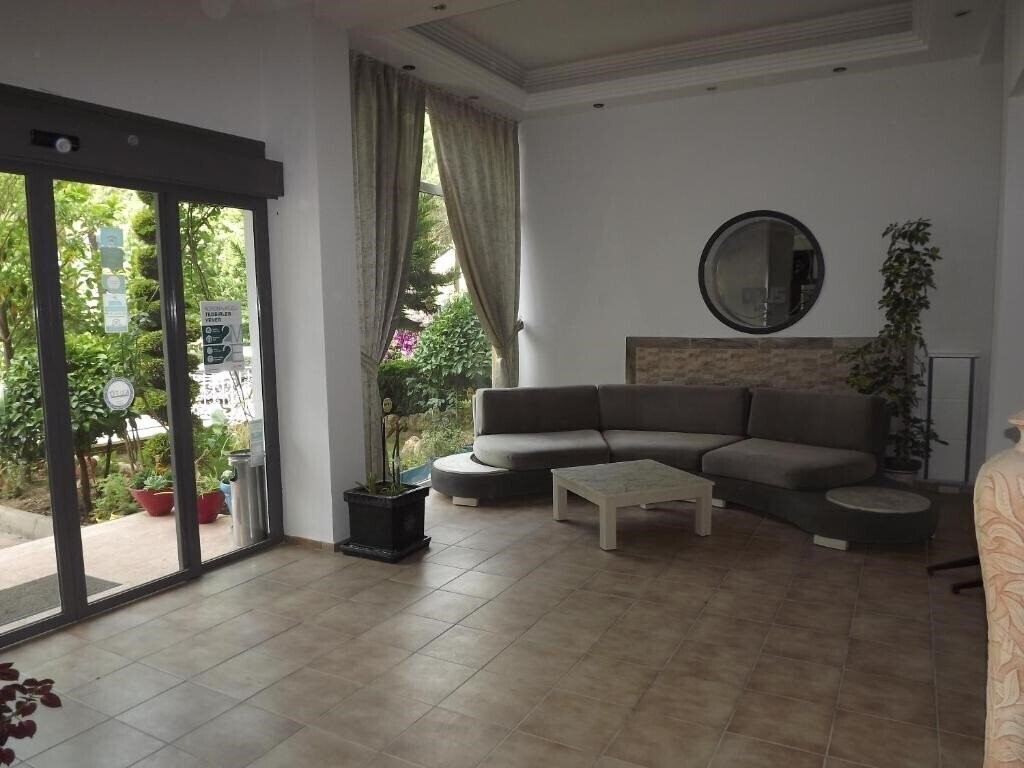 Фото Opus Apart 3*