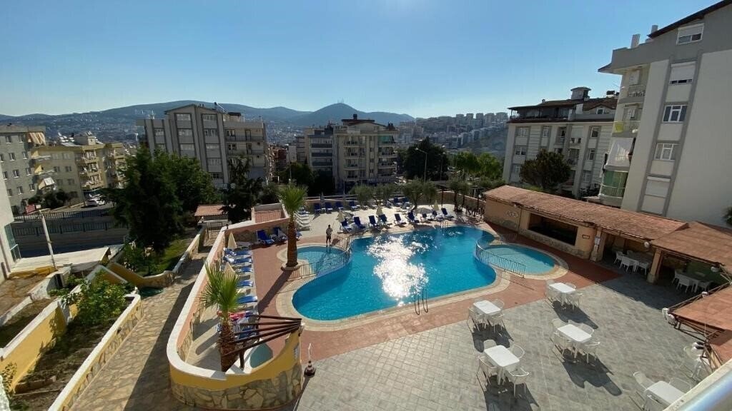 Фотография Oya Family Suites 3*