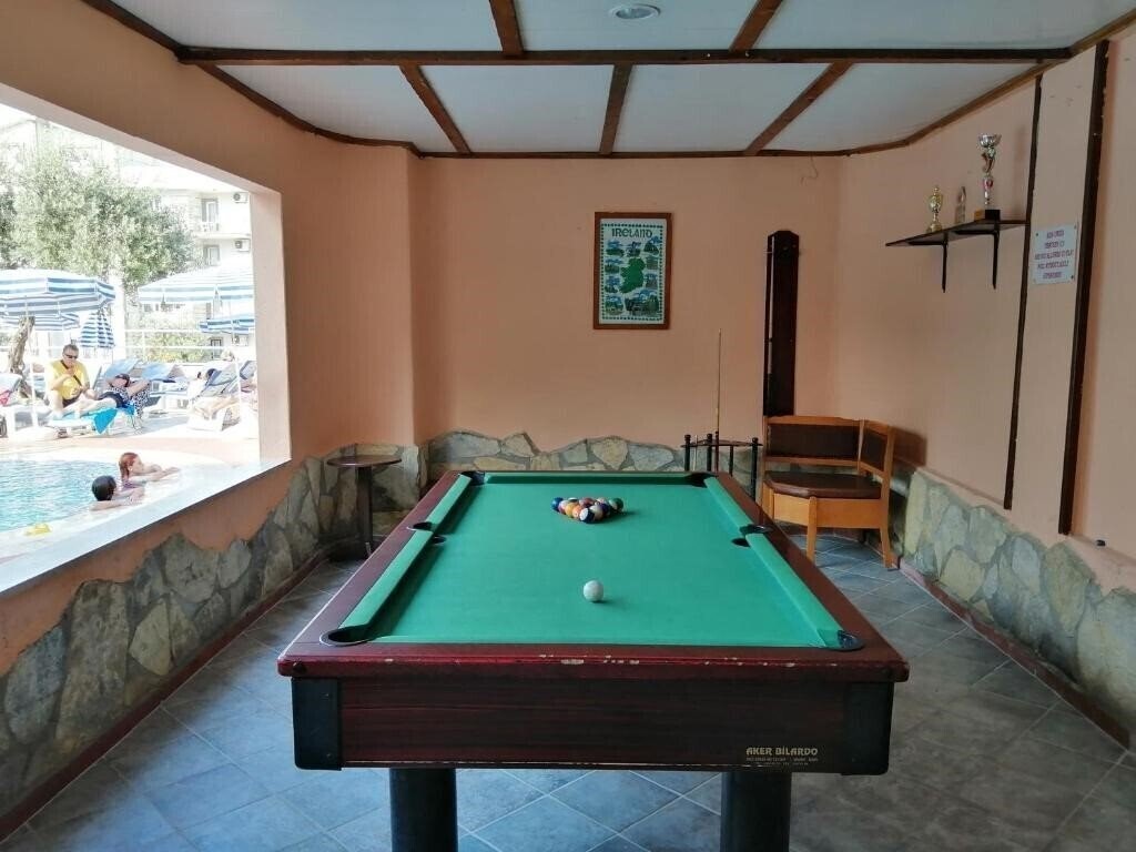 Изображение Oya Family Suites 3*