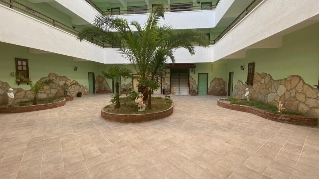 Картинка Oya Family Suites 3*
