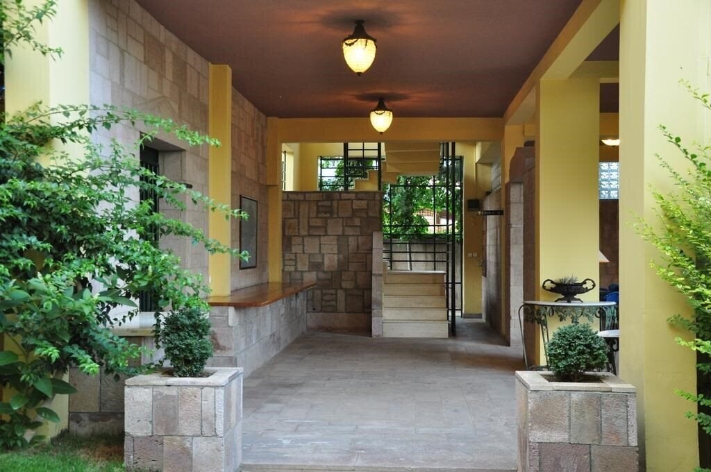 Изображение Palm Court Suites 3*