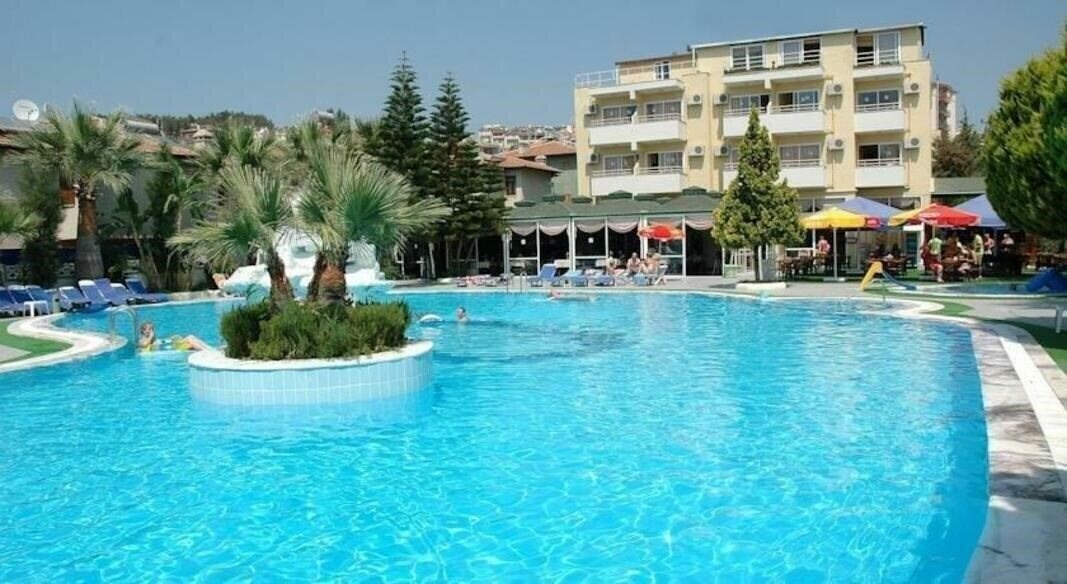 Фотография Tropicana Garden Hotel 3*