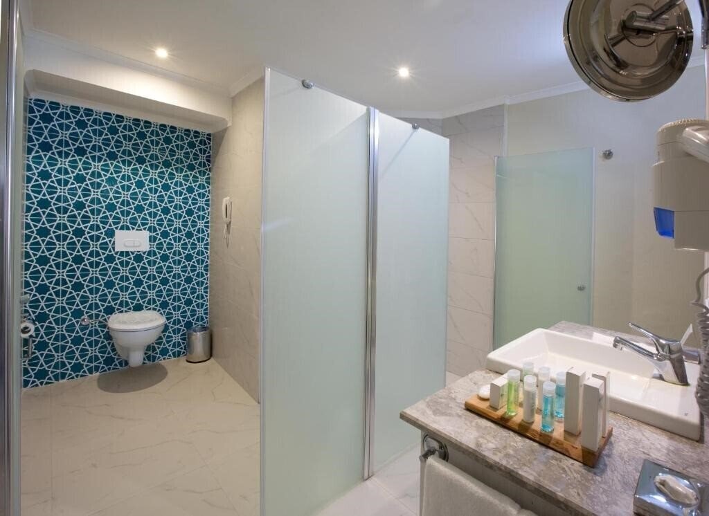 Фотография Paloma Marina Suites 4*