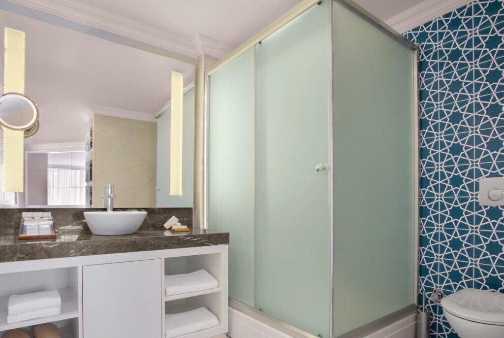 Фотография Paloma Marina Suites 4*