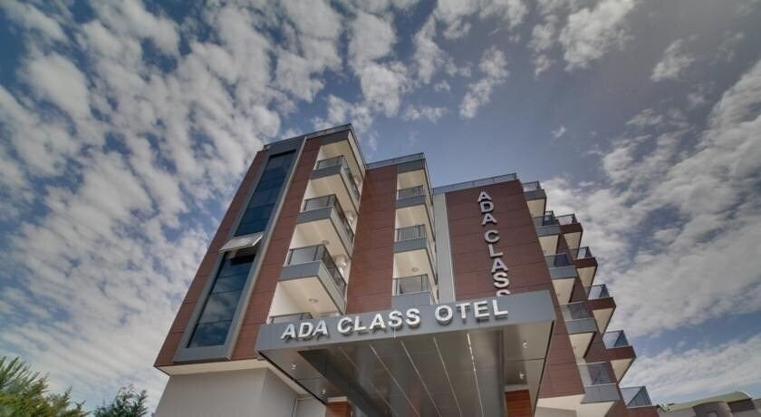 Фотография Ada Class Hotel (ex. Comfort Ada Class, Turkin Otel) 4*