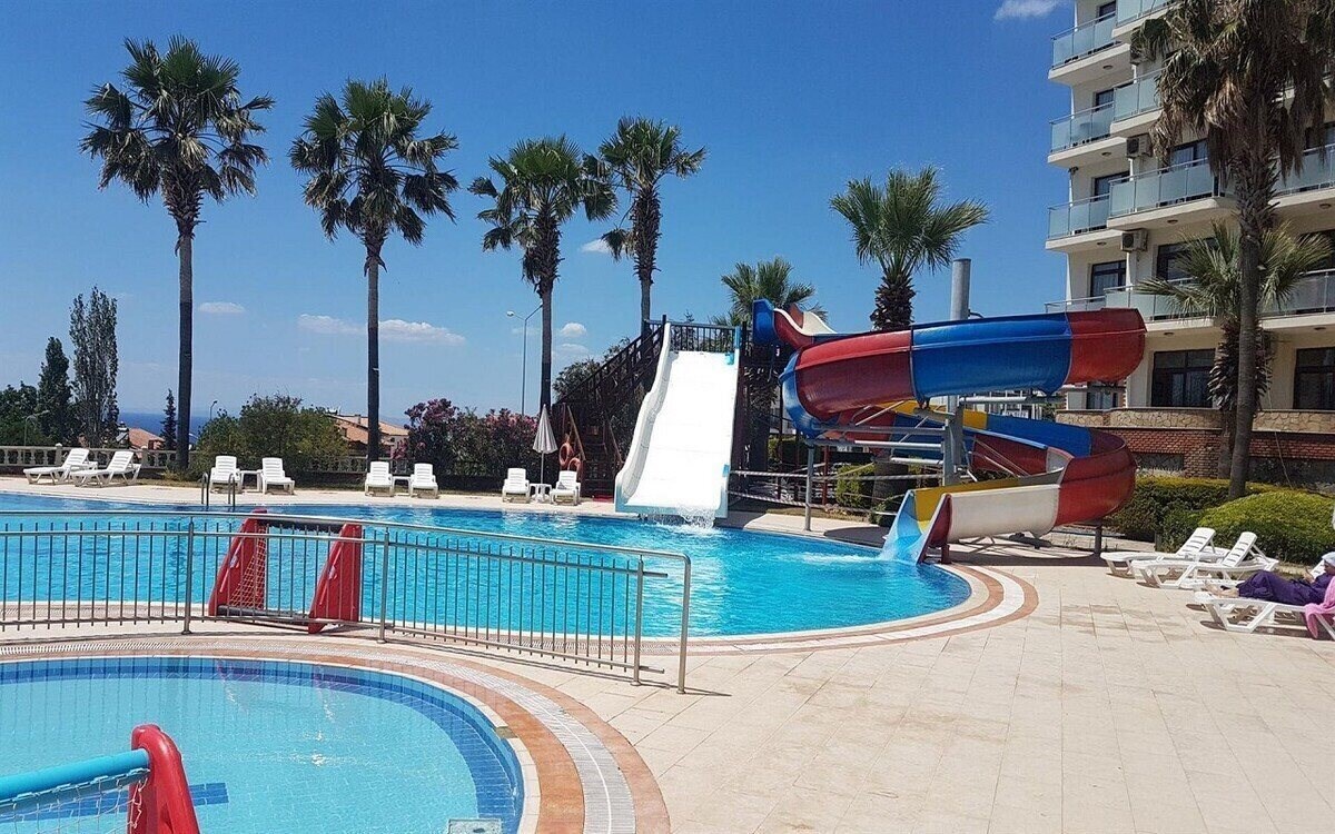 Фотография Royal Palace Kusadasi 4*