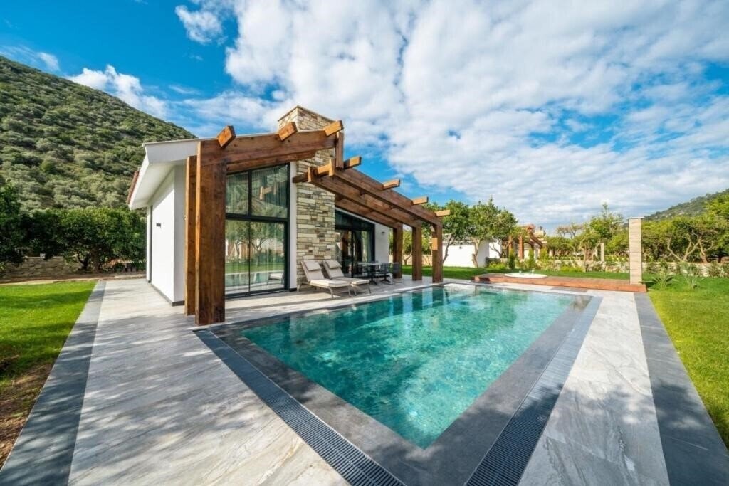 Фотография Batihan Vadi Hotel 4*