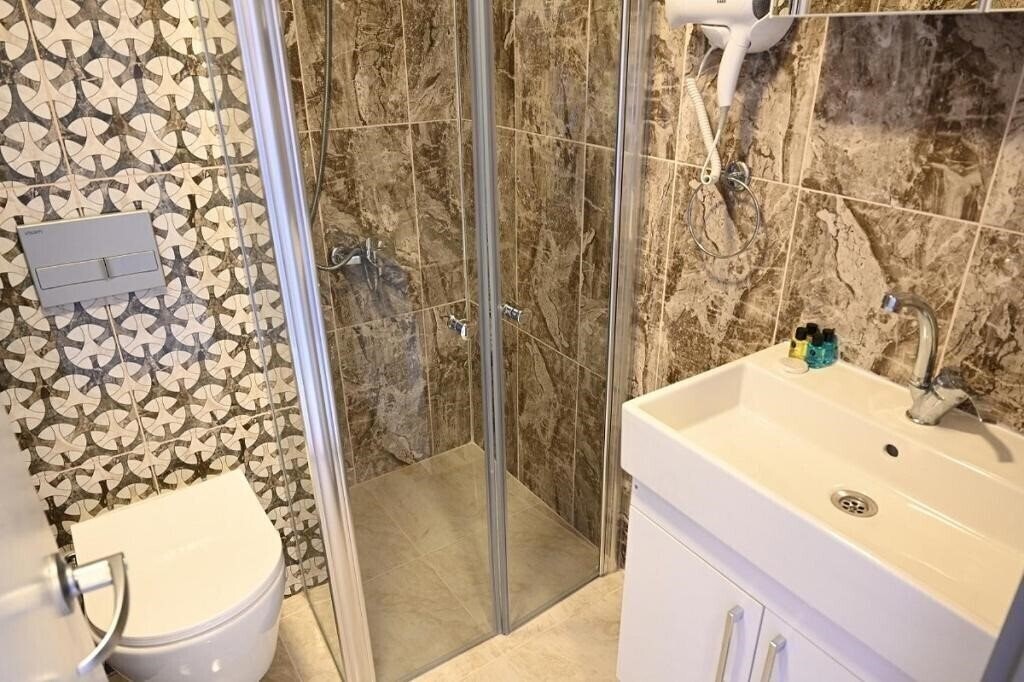 Фотография Hotel Roxx Royal (ex. Santur Hotel) 3*