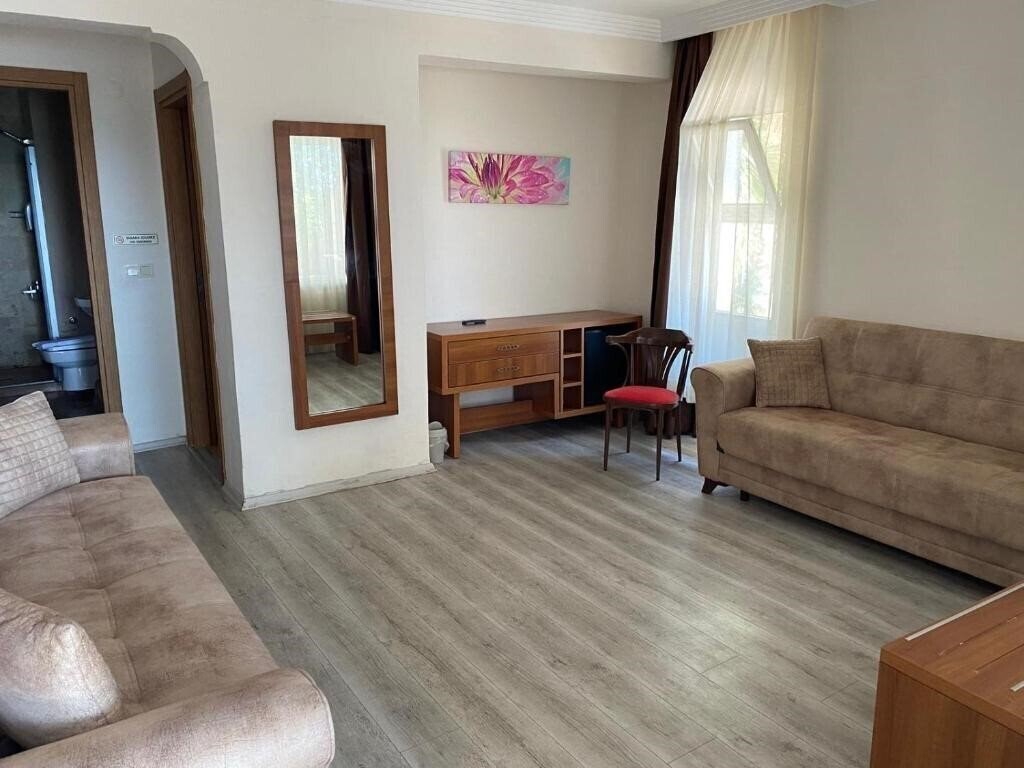 Изображение Melis Hotel 3*