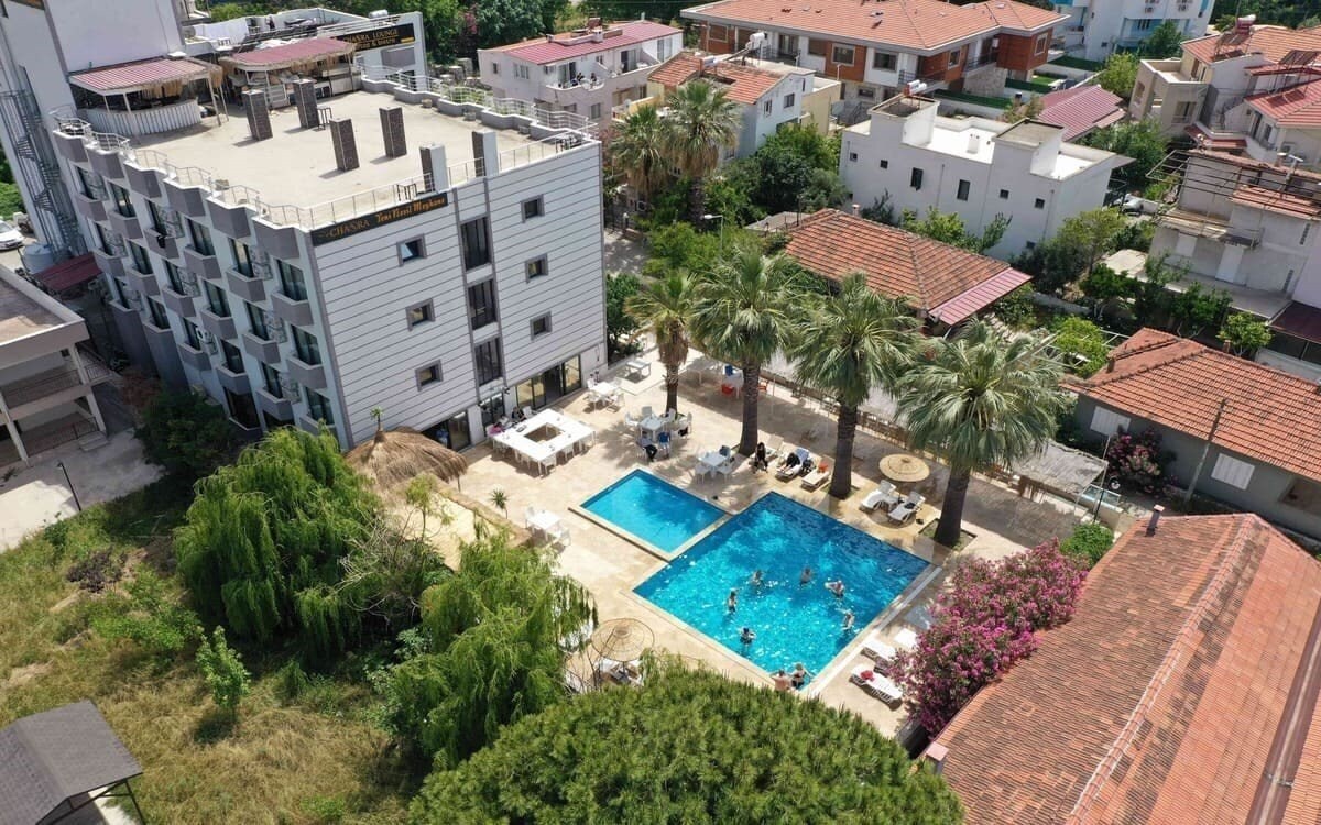 Фотография Medos 3*