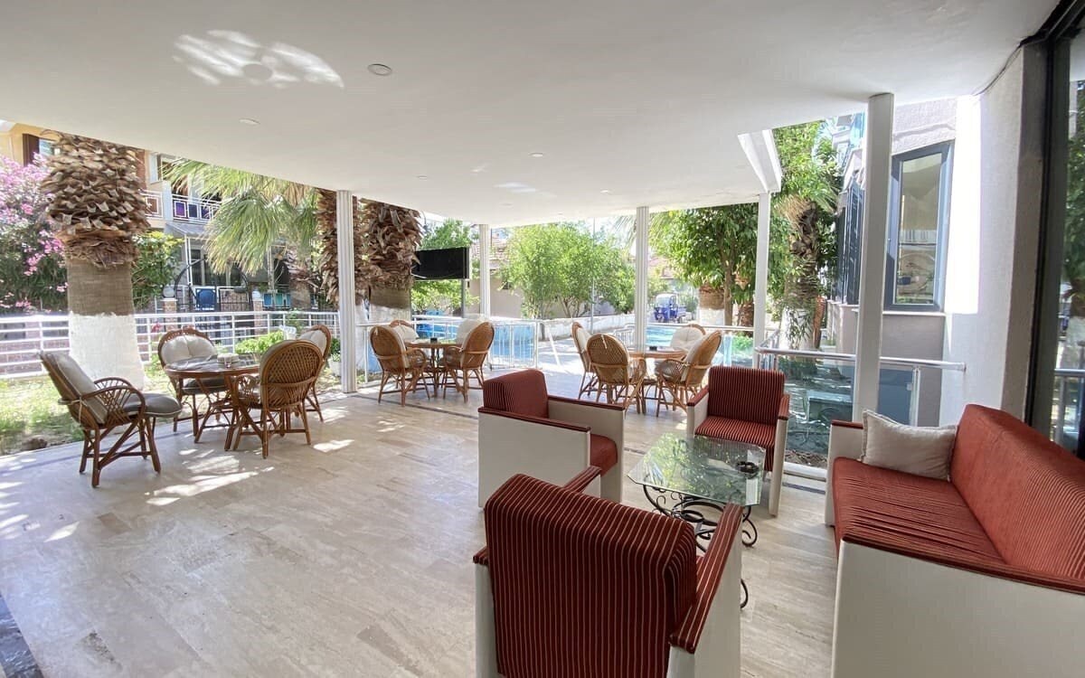 Картинка Medos 3*