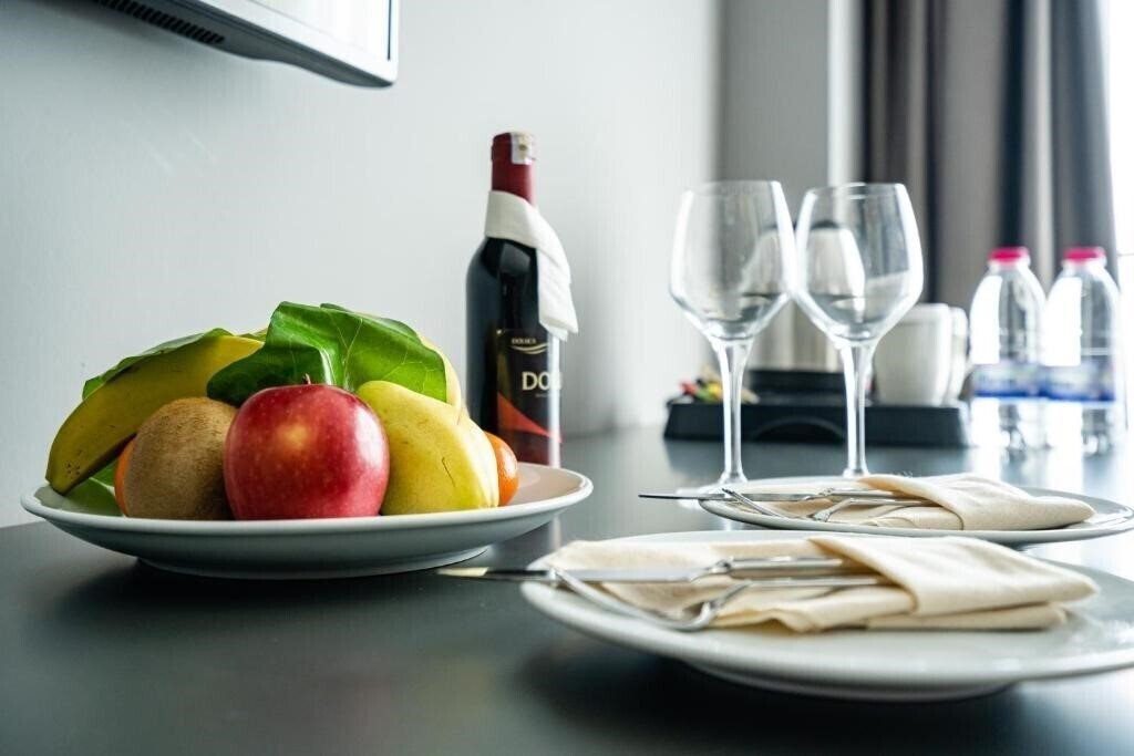 Изображение Odelia Resort Hotel 4*