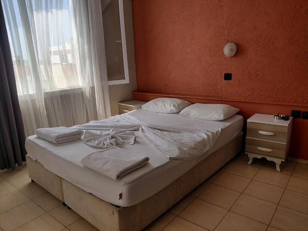 Фото Nes Class Hotel 2*