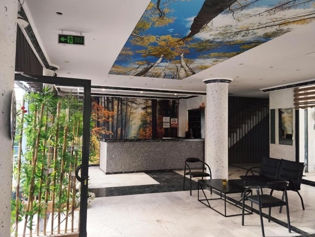 Фотография Nes Class Hotel 2*