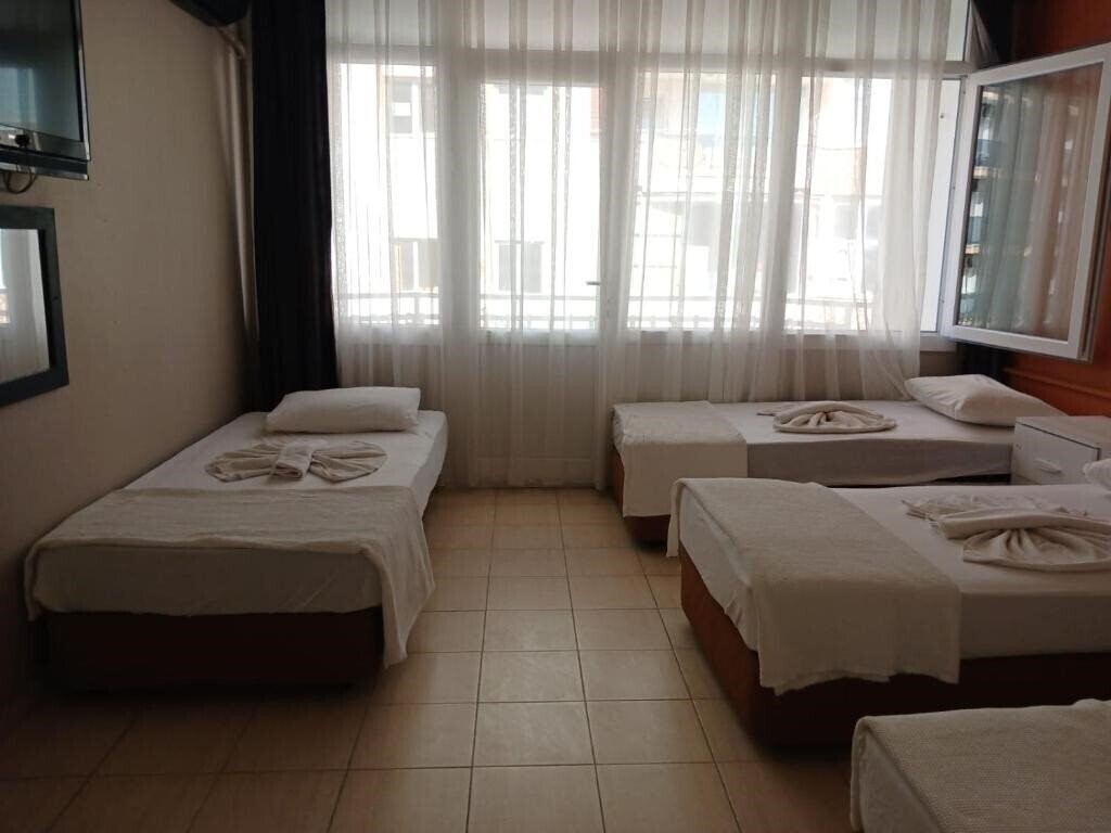 Изображение Nes Class Hotel 2*