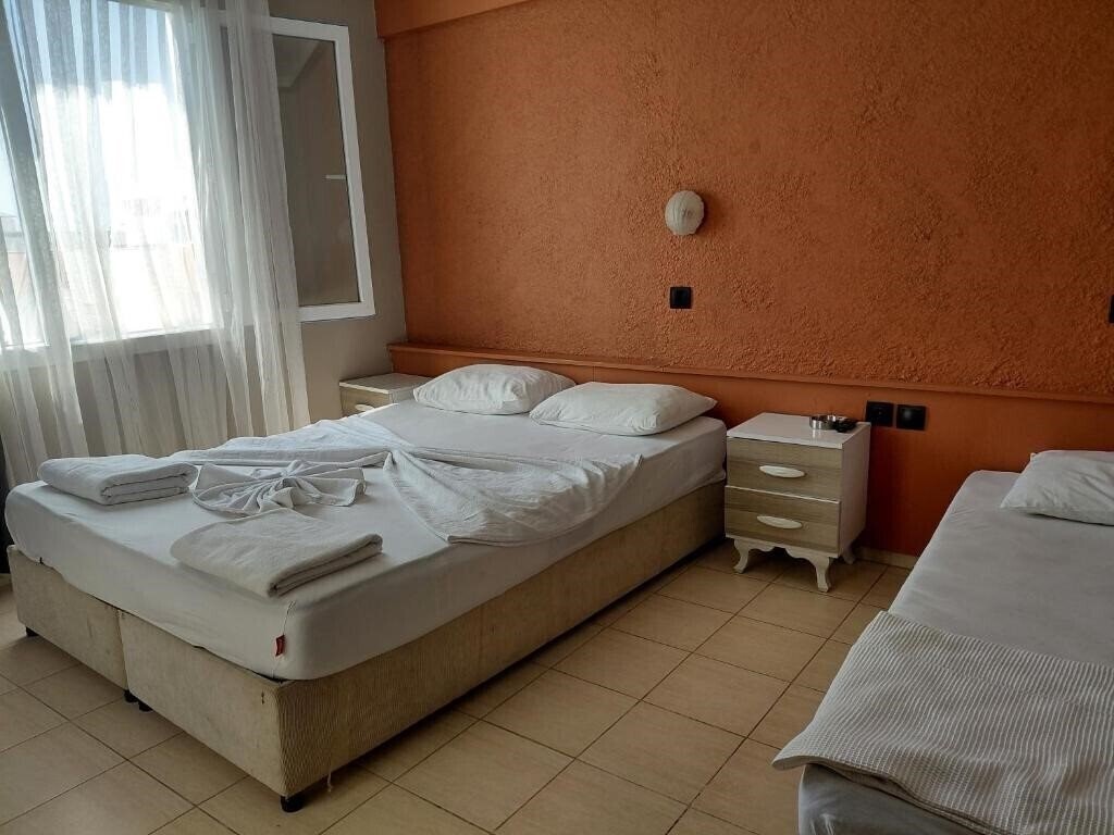 Картинка Nes Class Hotel 2*