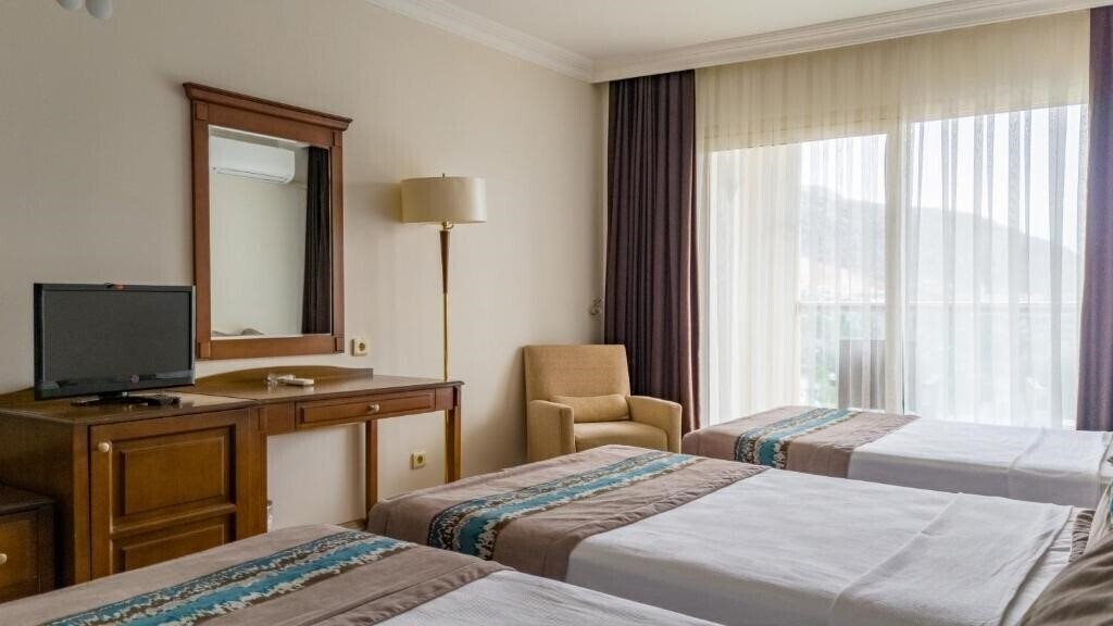 Картинка Scala Nuova Beach Hotel 4*