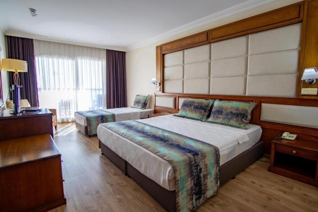 Изображение Scala Nuova Beach Hotel 4*