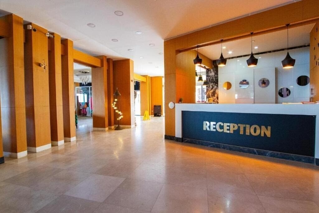 Изображение Scala Nuova Beach Hotel 4*
