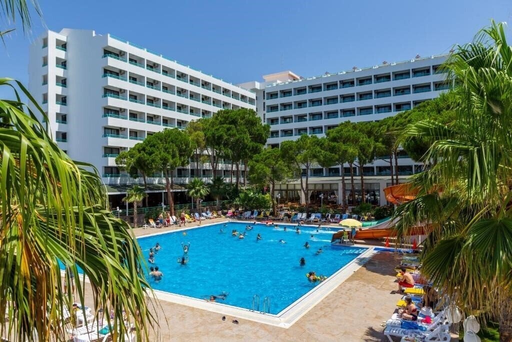 Изображение Grand Efe 4*