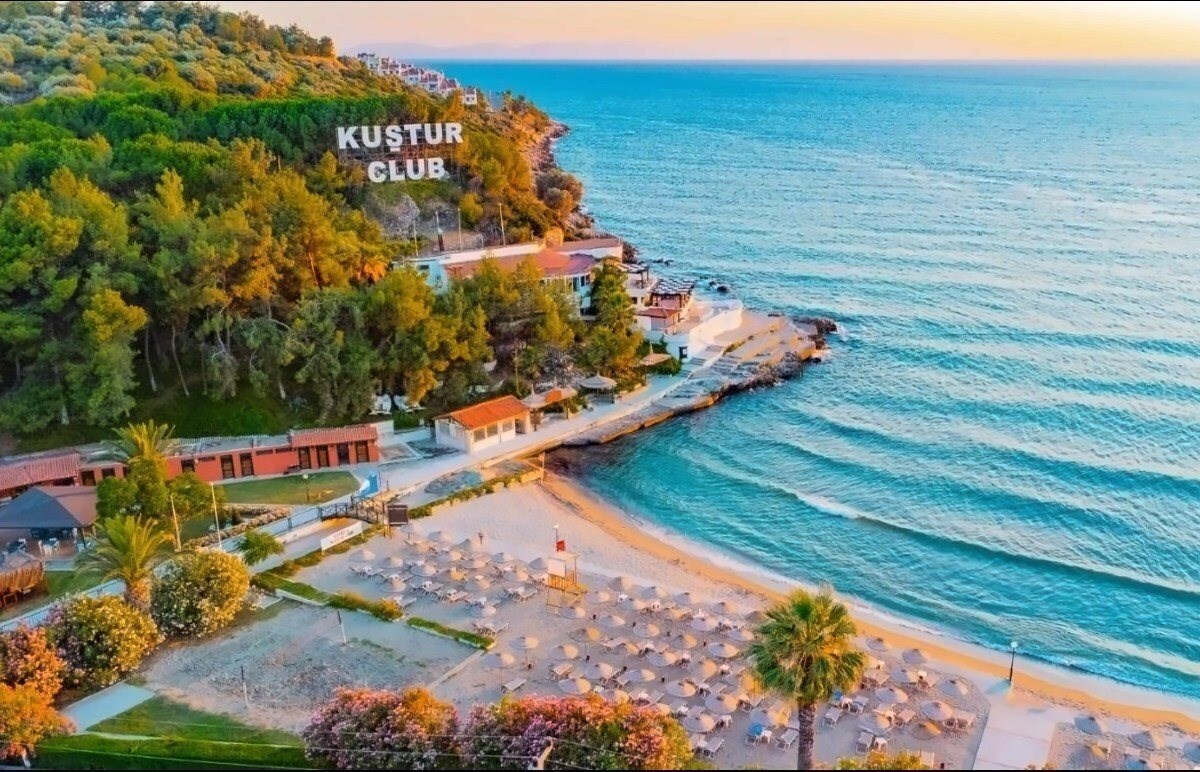 Изображение Kustur Club Holiday Village (ex. Majesty Club Kustur) 5*