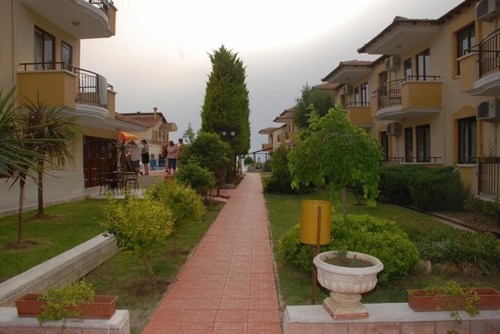 Изображение Club Prestige Hotel (ex. Prestige Residence Hotel) 4*