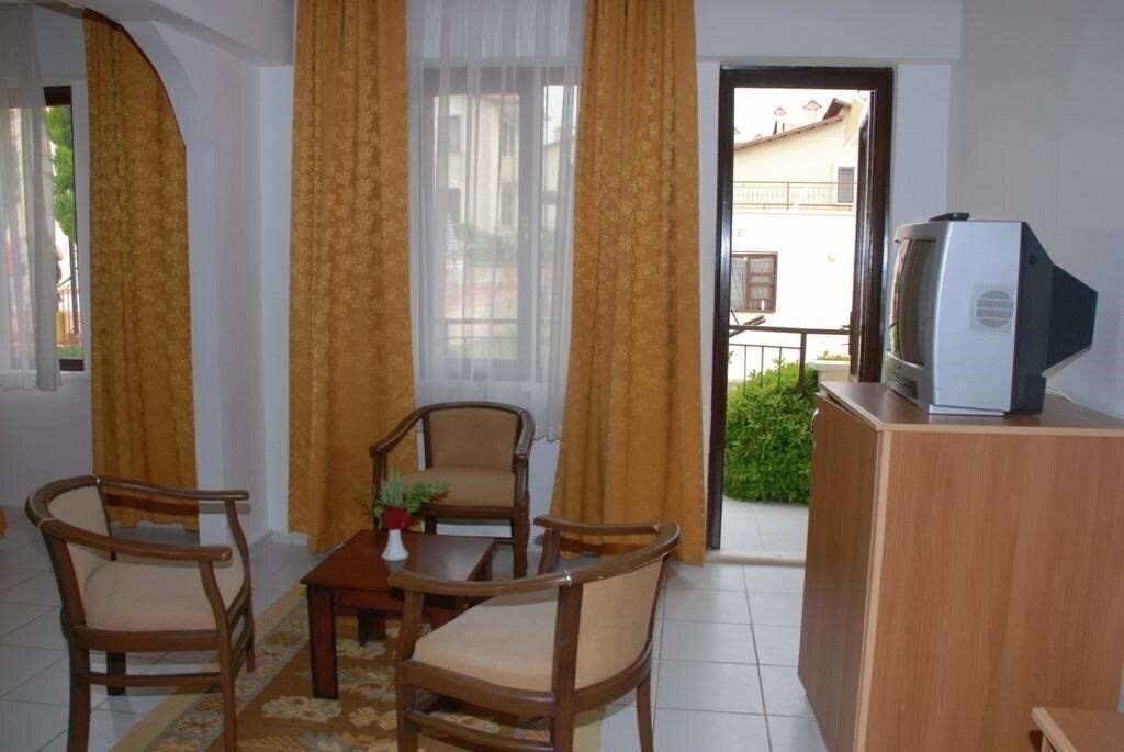 Картинка Club Prestige Hotel (ex. Prestige Residence Hotel) 4*