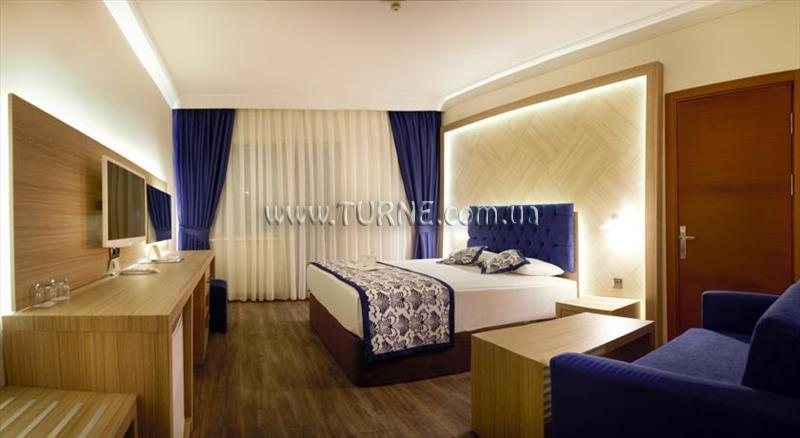 Фотография Ephesus Princess 5*