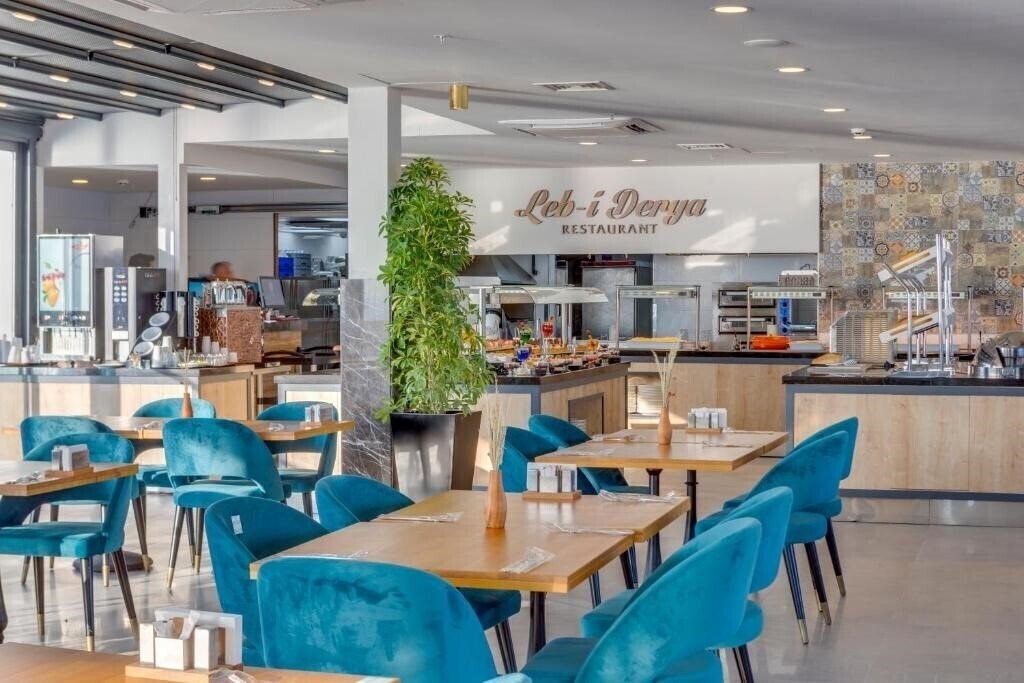 Картинка Signature Blue Resort Kusadasi 5*
