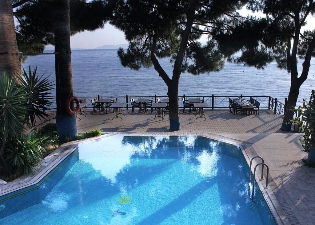 Изображение Arora Hotel 4*