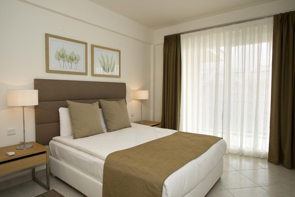 Картинка Kusadasi Golf & SPA Resort 5*