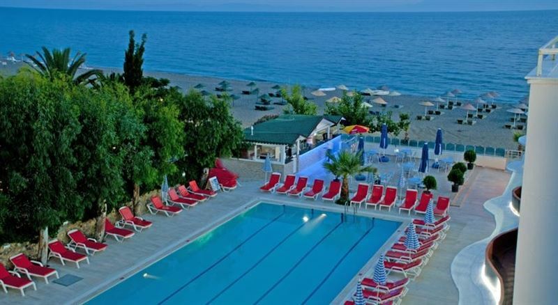 Фотография Dogan Beach Resort & SPA 3*