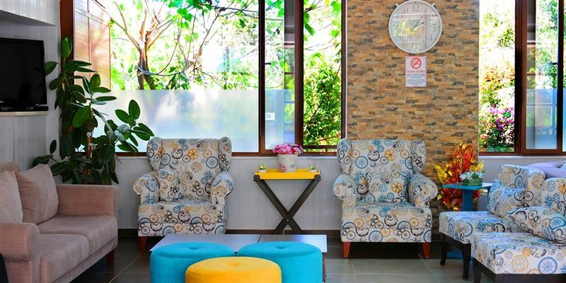 Изображение Dogan Beach Resort & SPA 3*