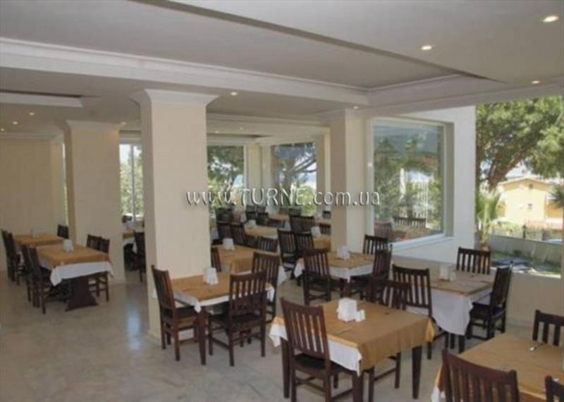 Отель Egeria Park Hotel 3*