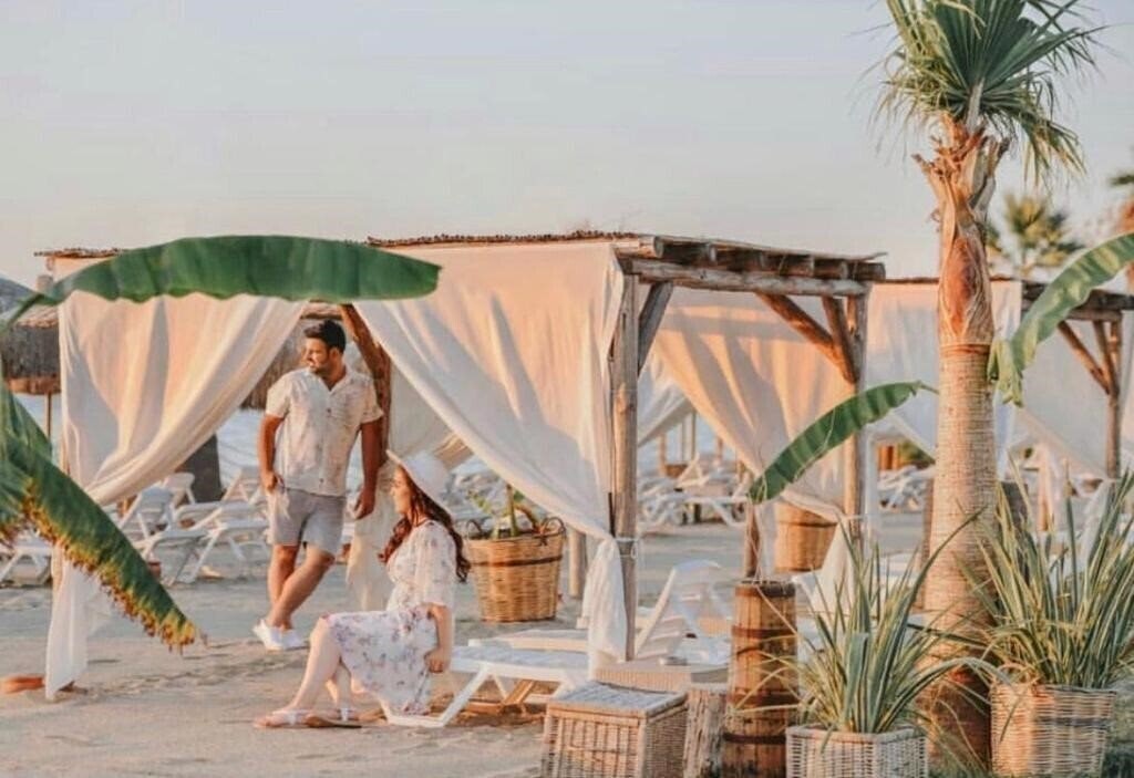 Изображение Akbulut Hotel & SPA 4*
