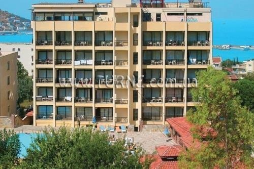 Картинка Esat Hotel 3*