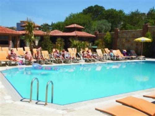 Изображение Esat Hotel 3*