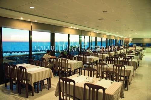 Фотография Esat Hotel 3*