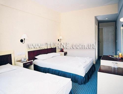 Отель Esat Hotel 3*