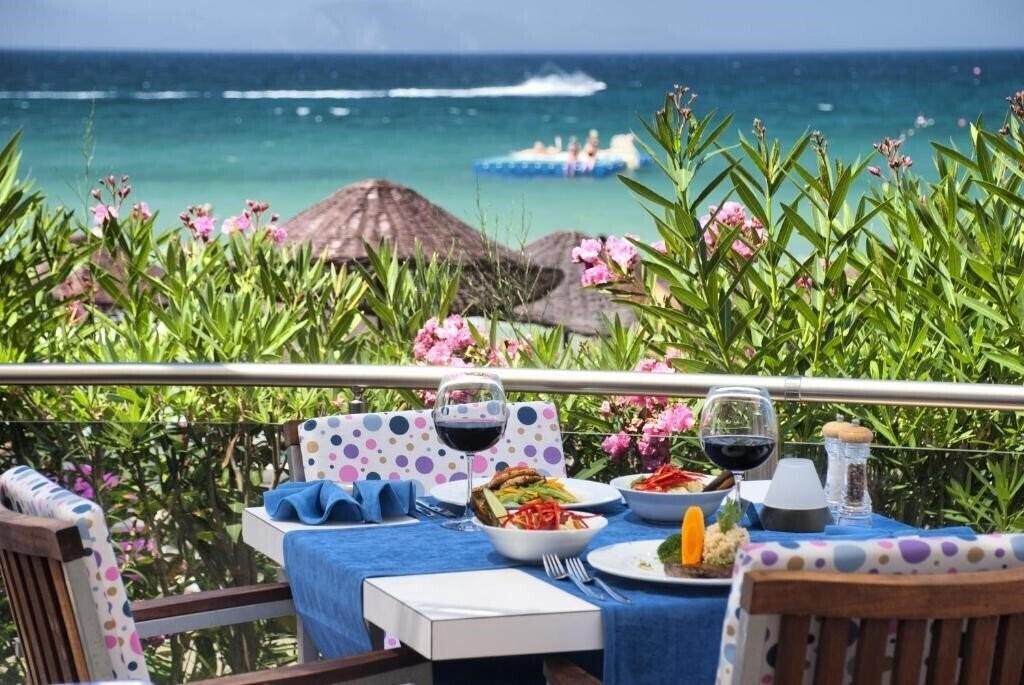 Фотография Ephesia Hotel 4*