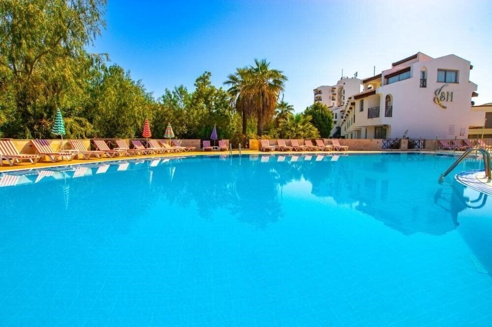 Фотография Sentinus 4*