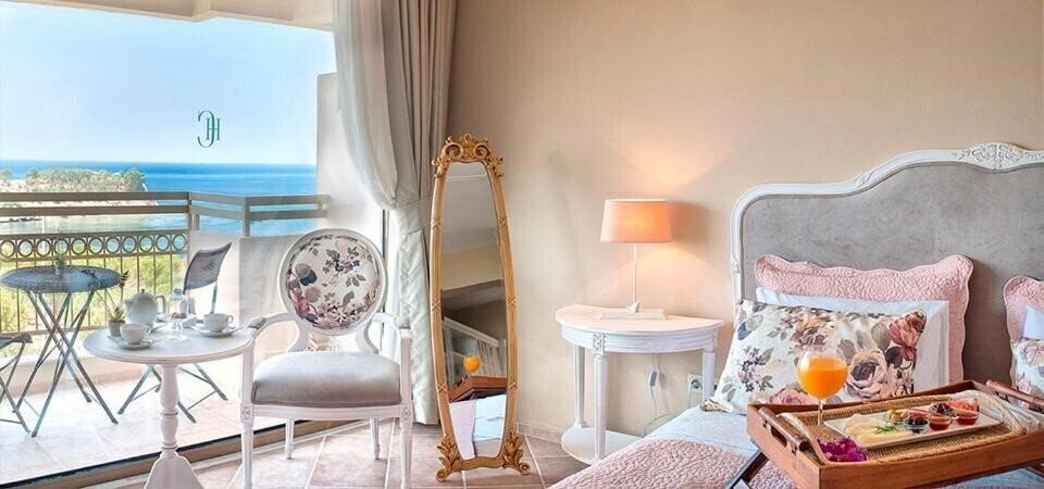 Картинка Carina 3*