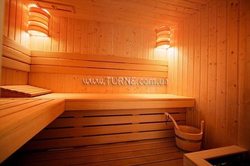 Отель Inanna 4*