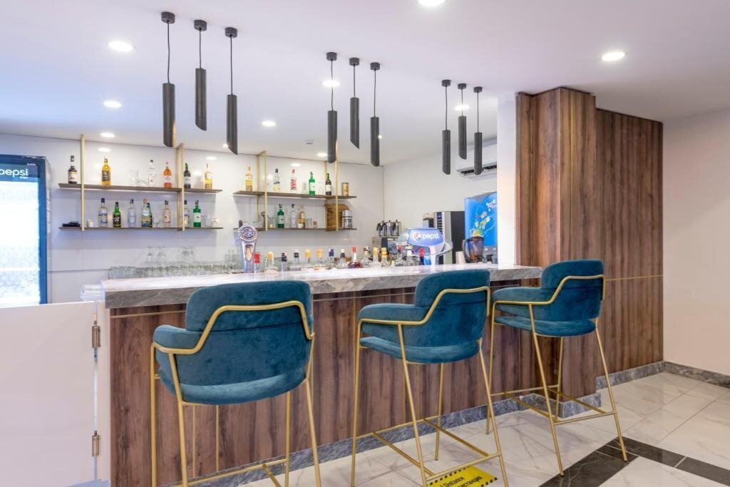 Фото Lavia Hotels Lara (ex. Armas Lara) 4*