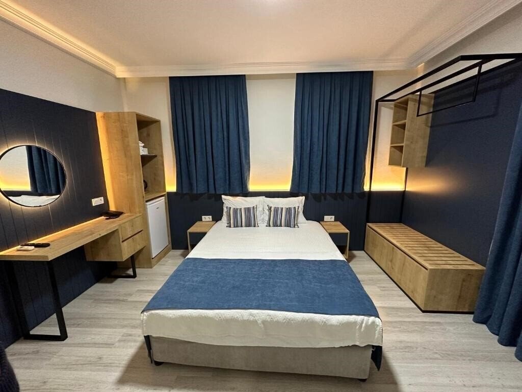 Фото Enda Lara Hotel 3*