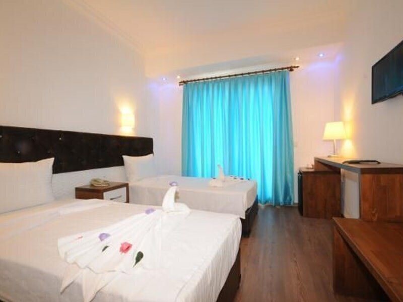 Фотография Turunc Dream Hotel 4*