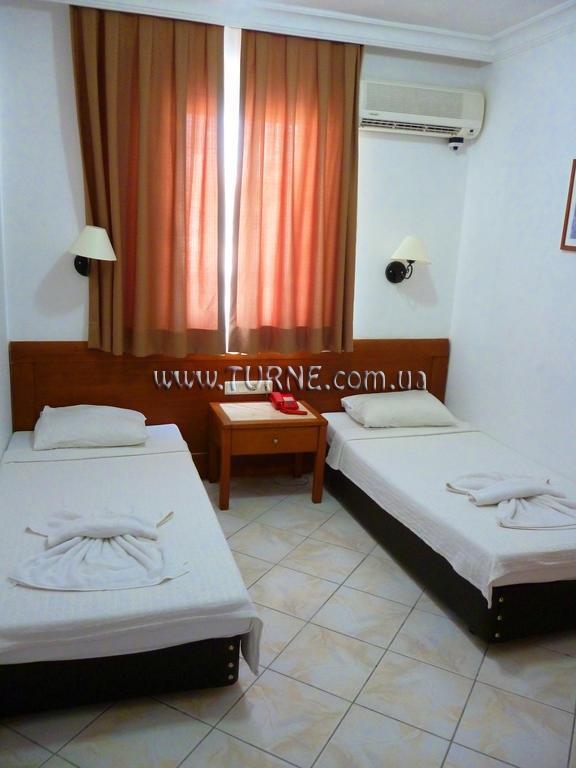 Картинка Blue Lagoon Hotel Marmaris 3*