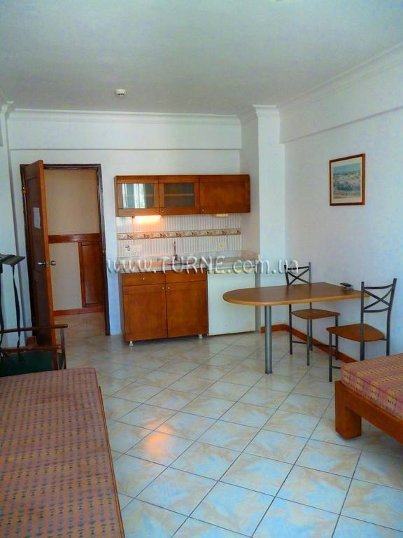 Фотография Blue Lagoon Hotel Marmaris 3*