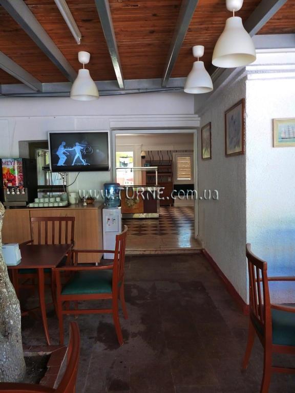 Фото Blue Lagoon Hotel Marmaris 3*