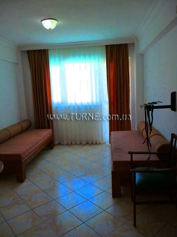 Отель Blue Lagoon Hotel Marmaris 3*